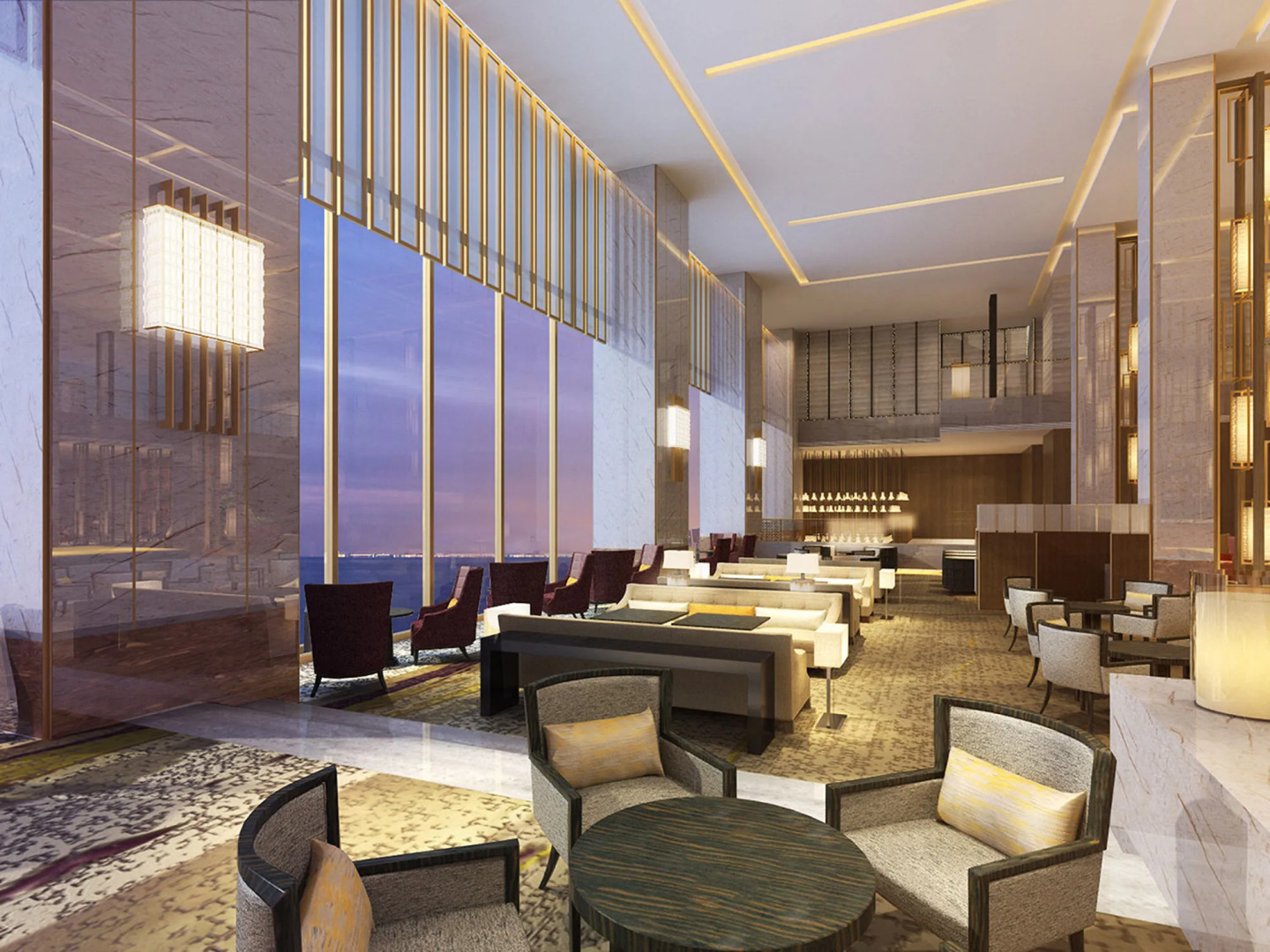 InterContinental Nantong by IHG