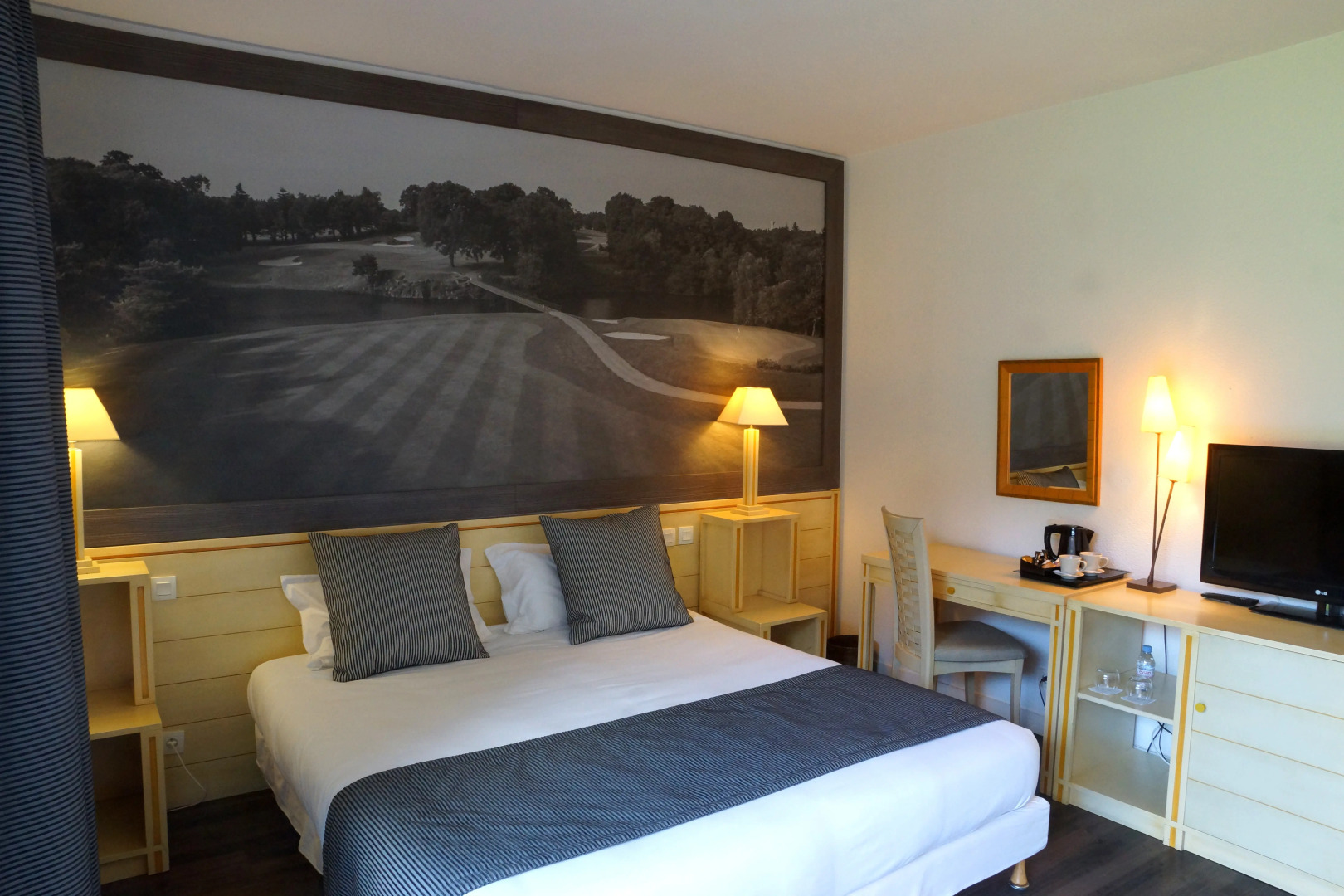 Saint-Malo Golf Resort