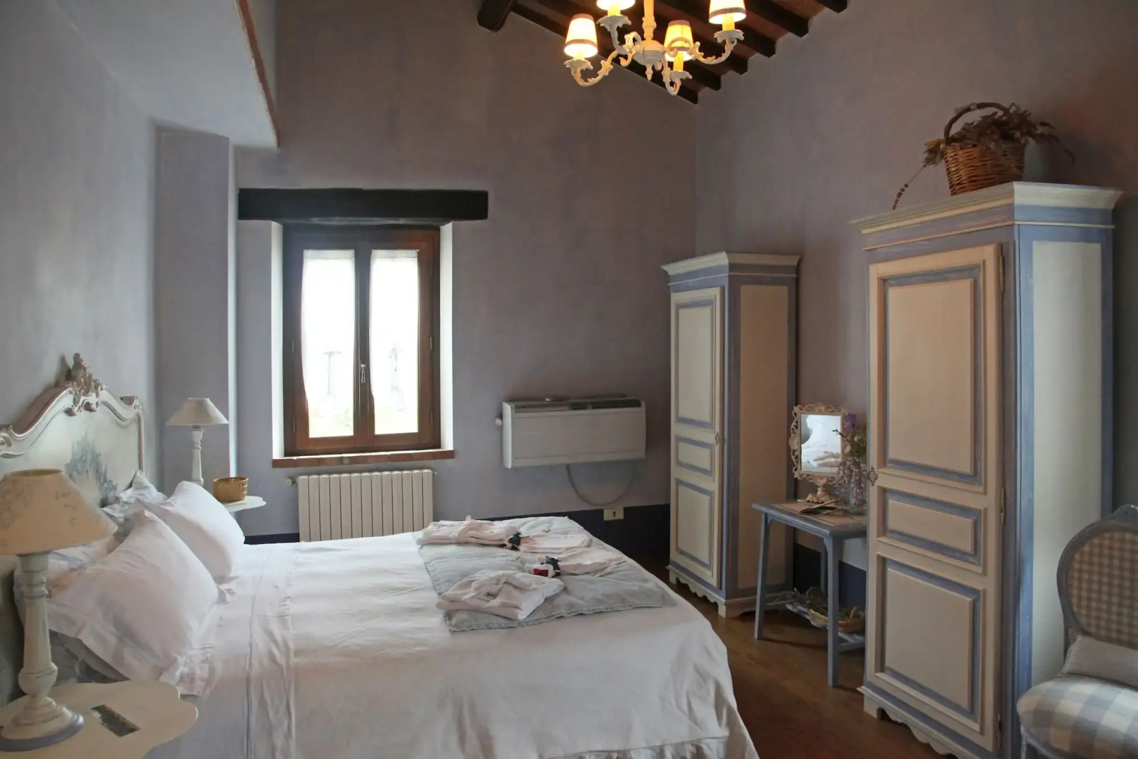 Agriturismo Tara