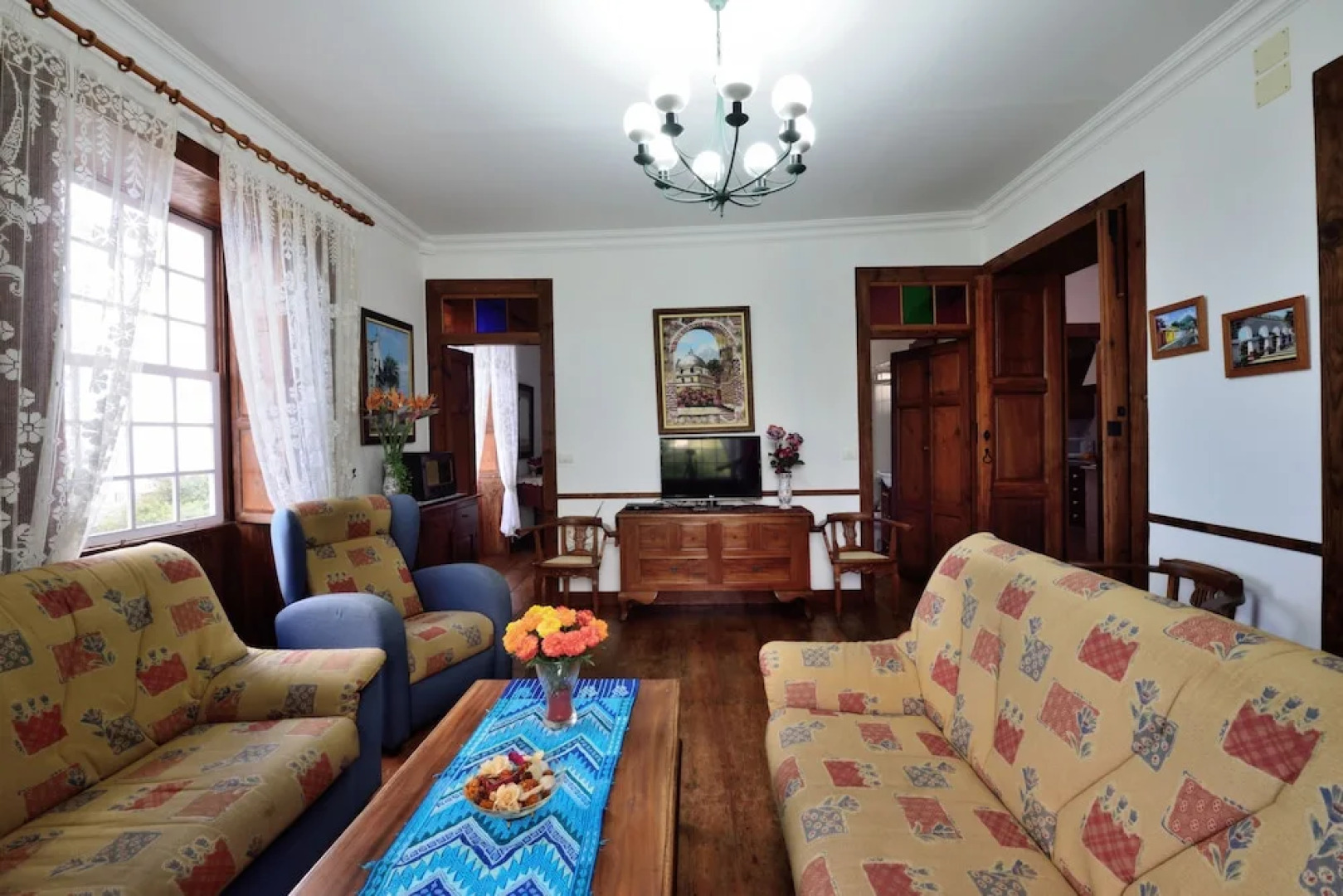 Corral de Payo Grande by Isla Bonita