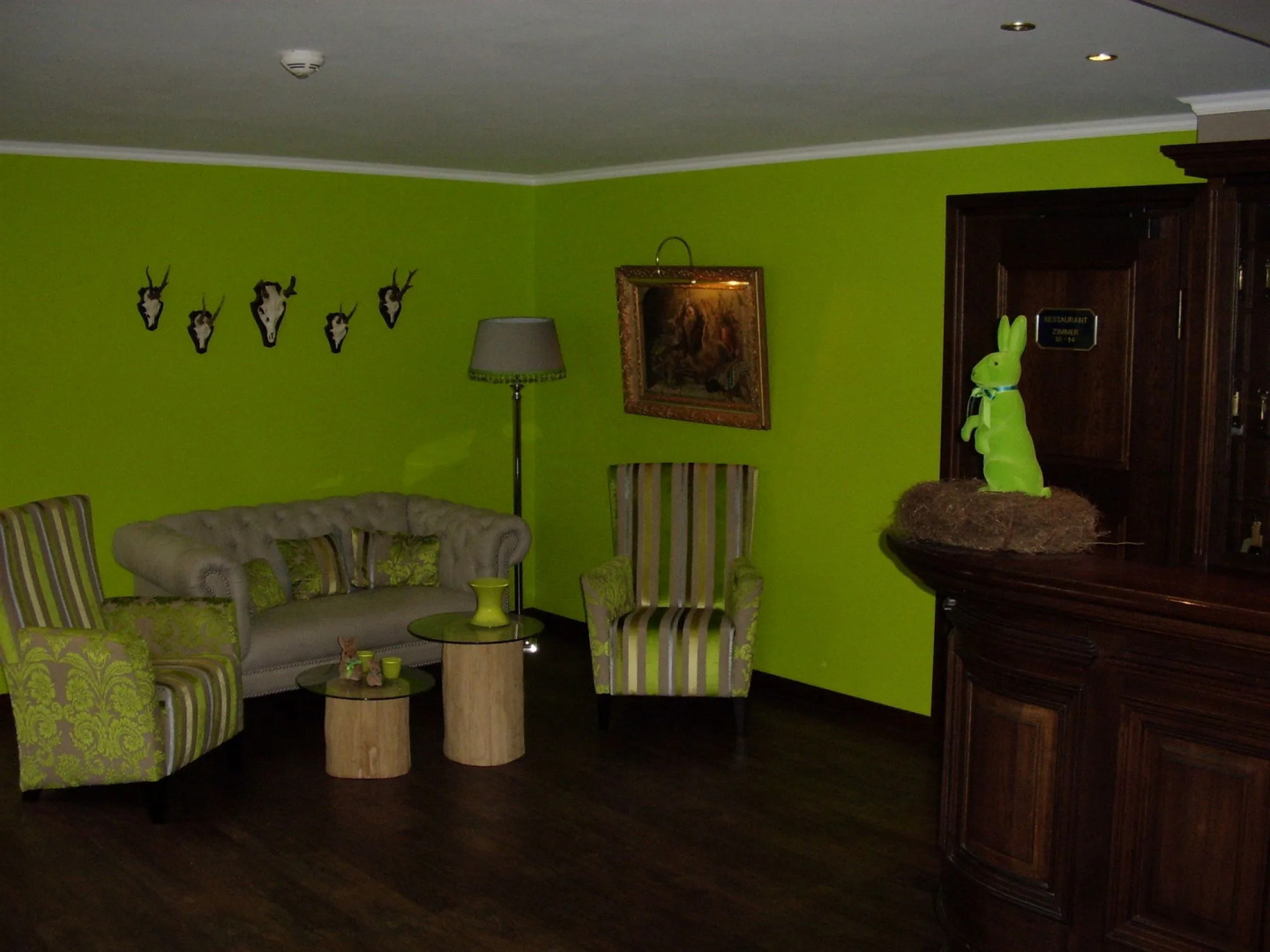 Landhotel & Gasthof Cramer