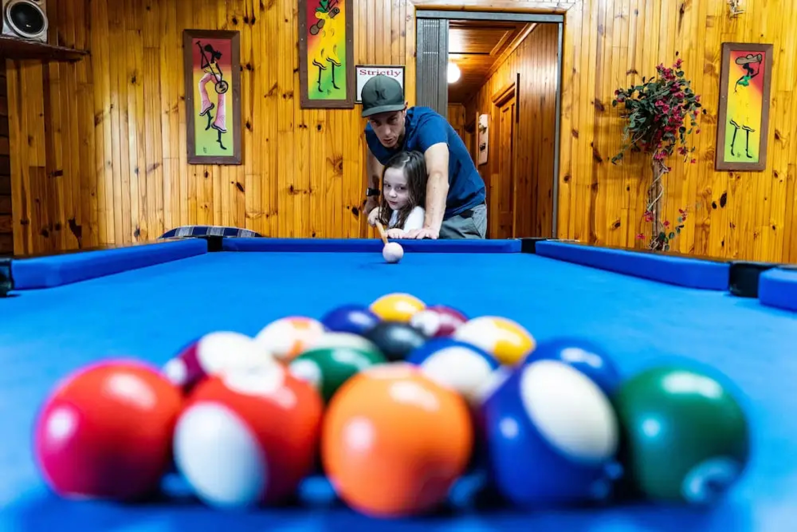 Mtunzini Forest Lodge Self Catering