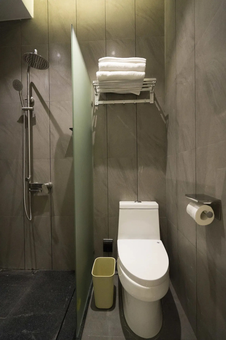 Chaozhou Sunshine Boutique Hotel