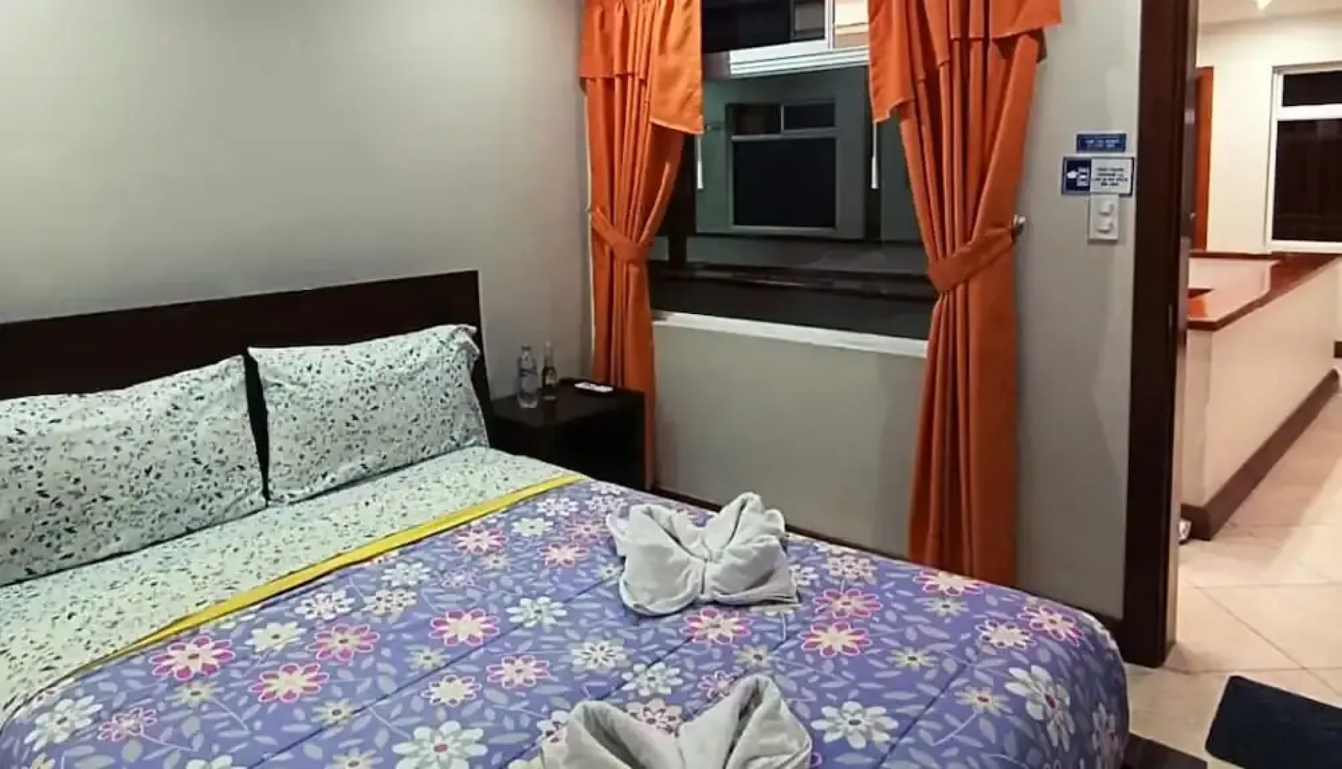 Nice Hostal El Quinche