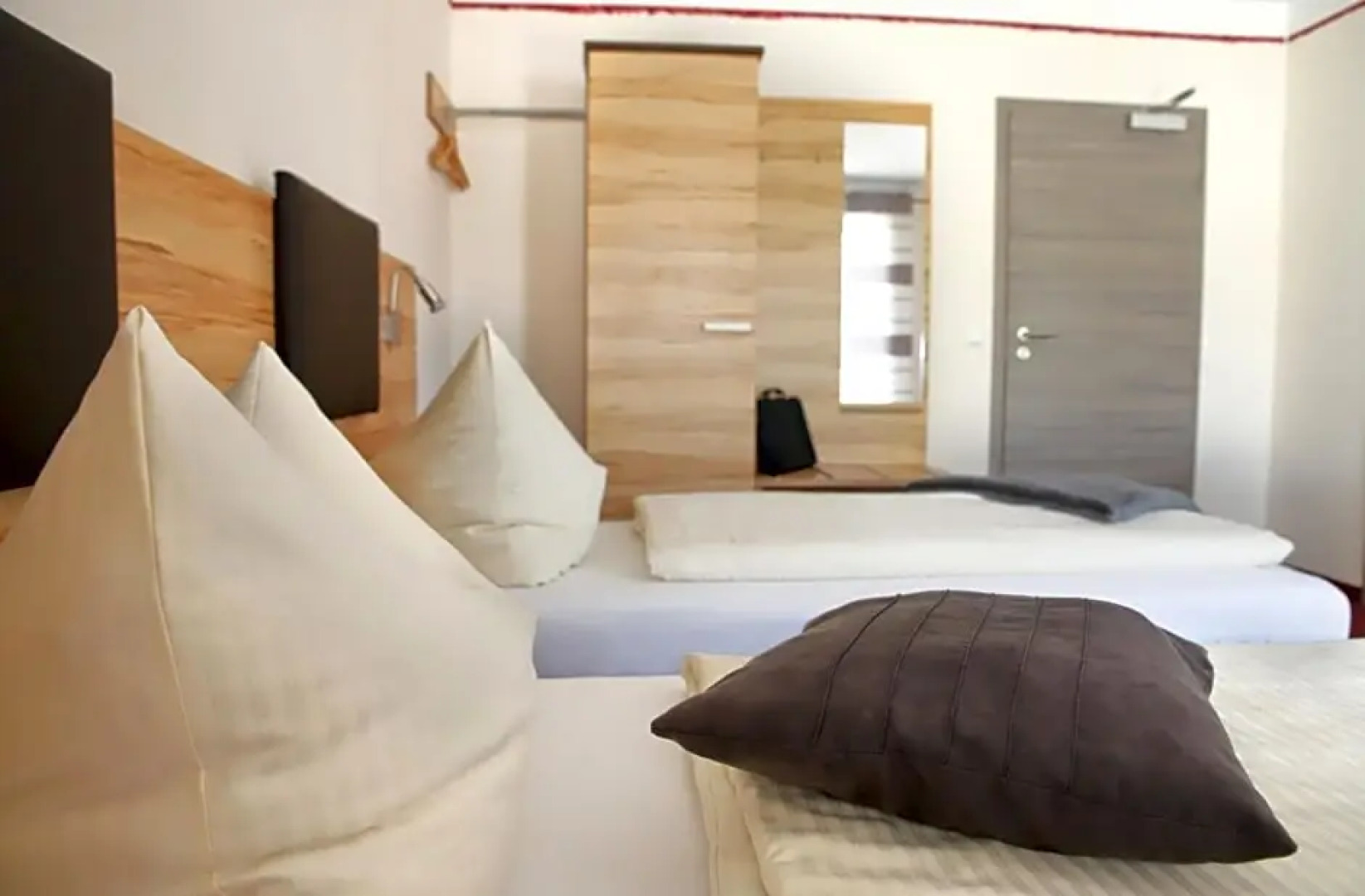 Gästehaus Lohauserhof