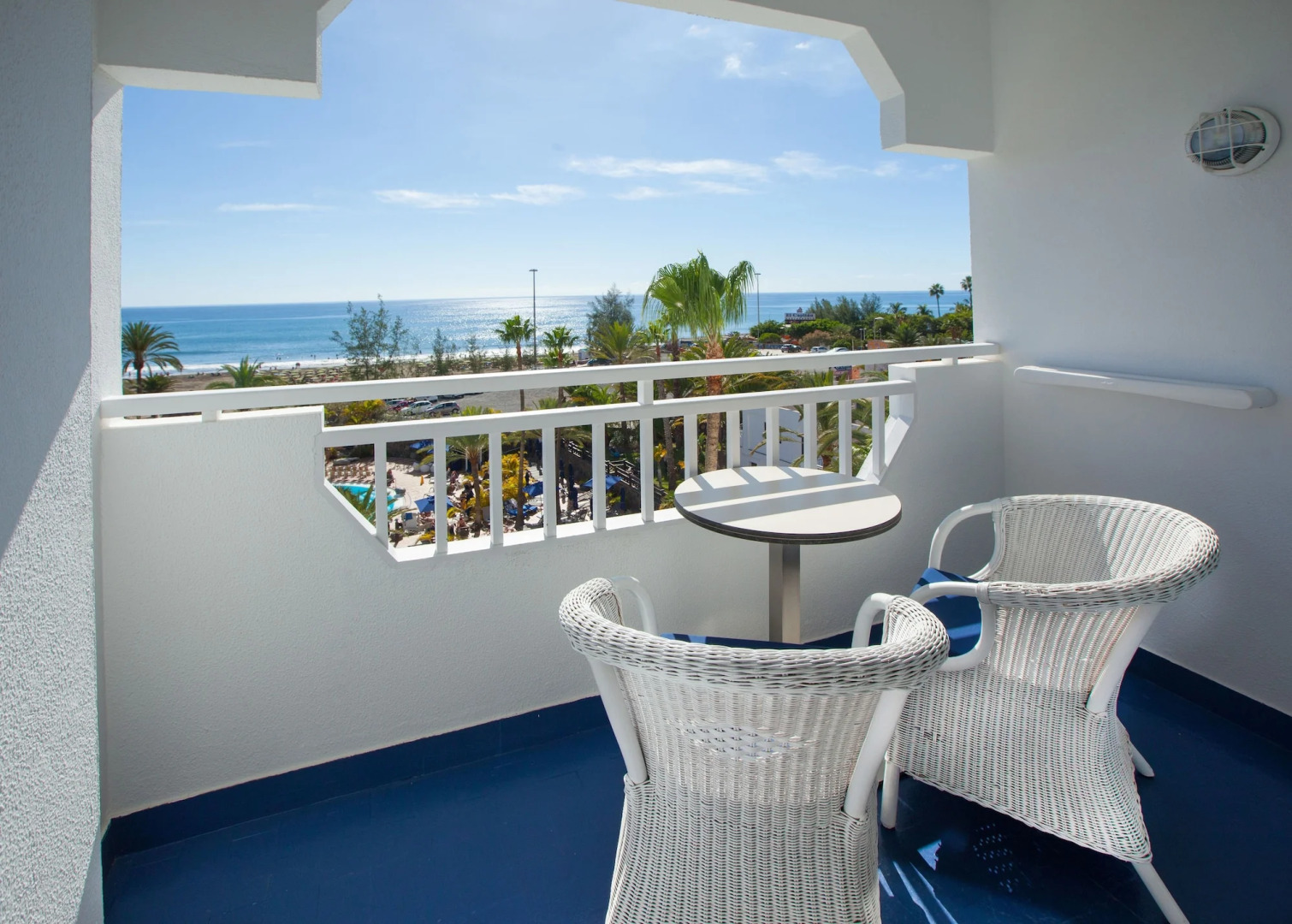 Corallium Beach by Lopesan Hotels - Adults Only