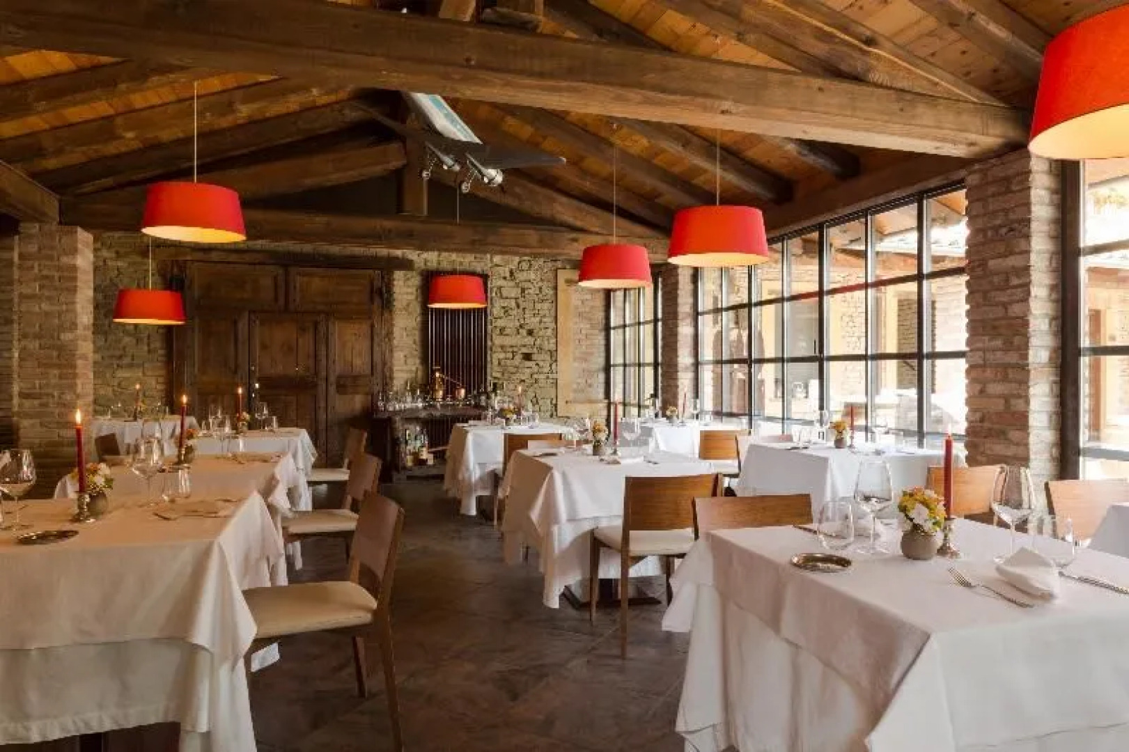 I Tre Poggi, The Originals Relais