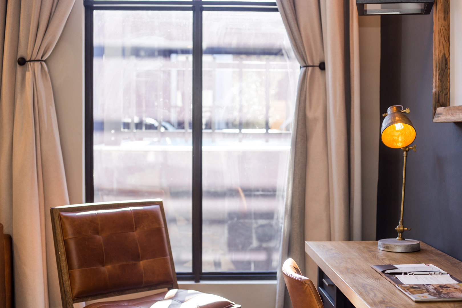 The Weinberg Windhoek