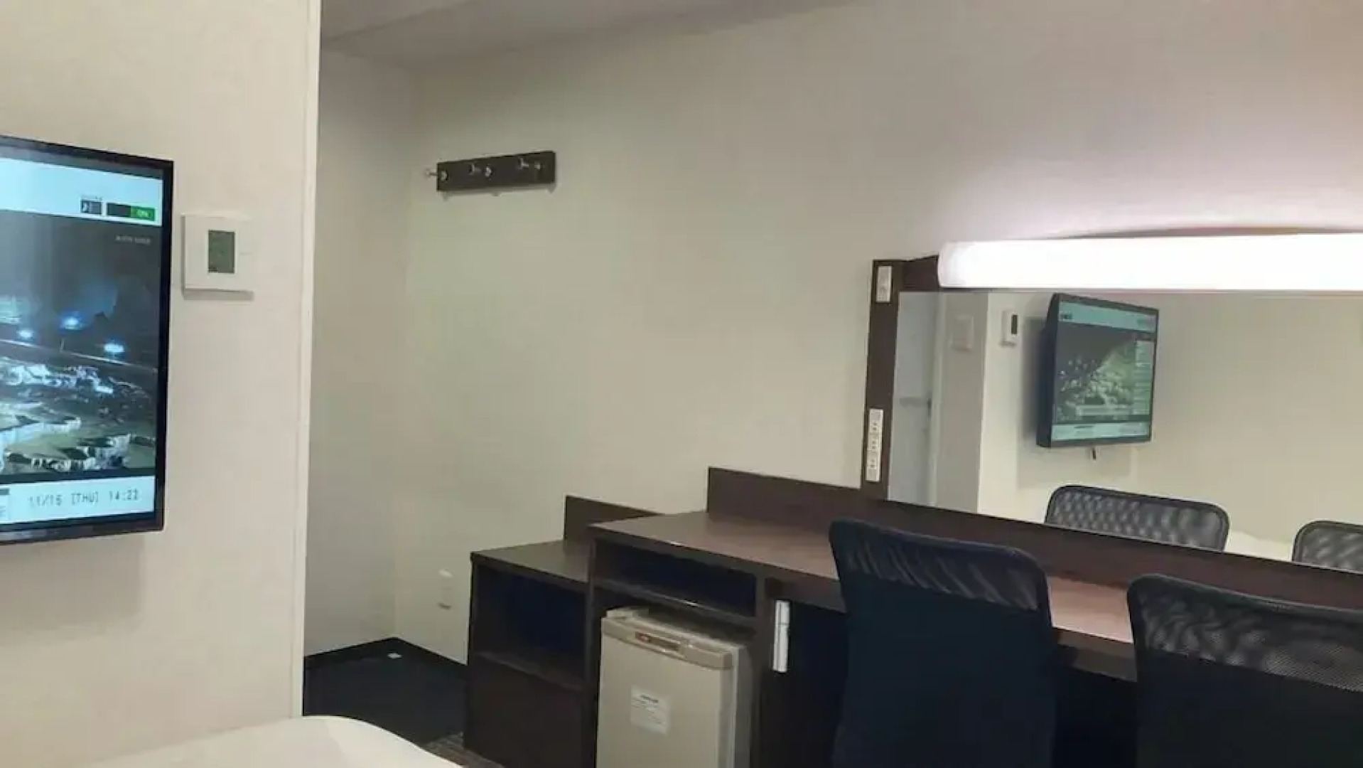 Hotel Alpha-One Ogori