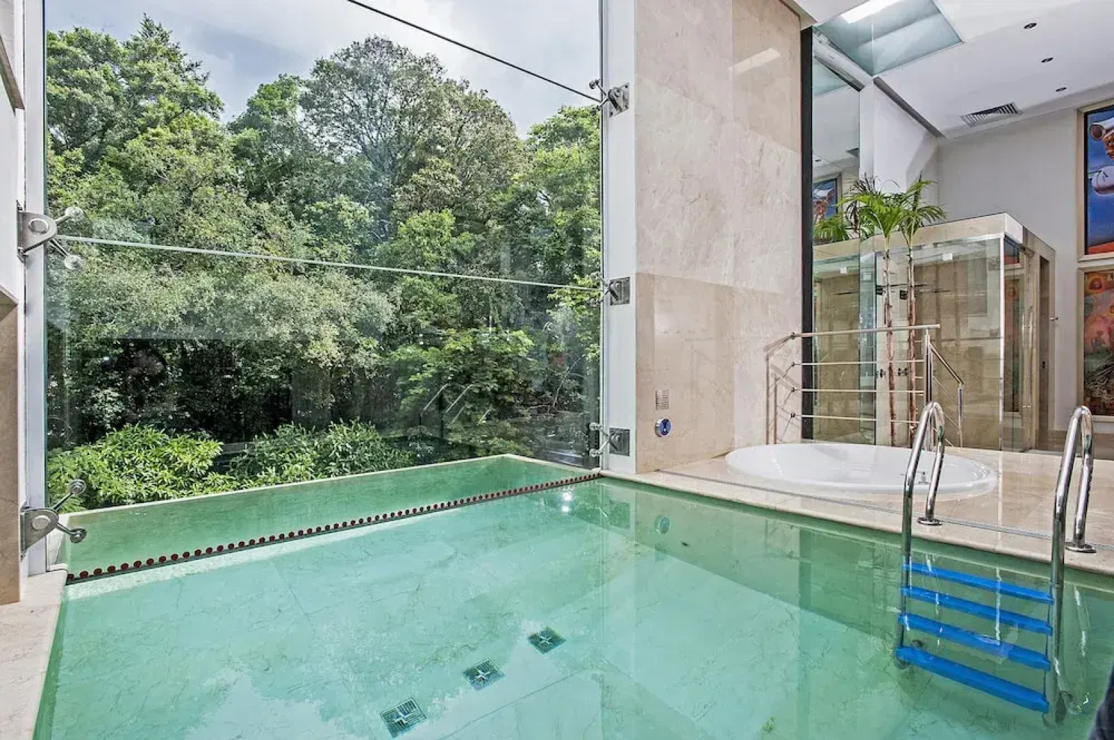 Motel Acqua (Adults only)