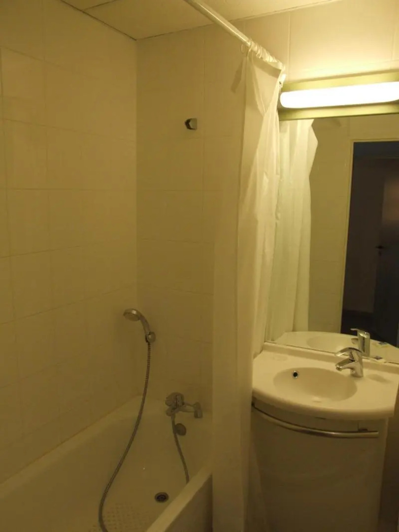 Greet Hotel Évreux Centre