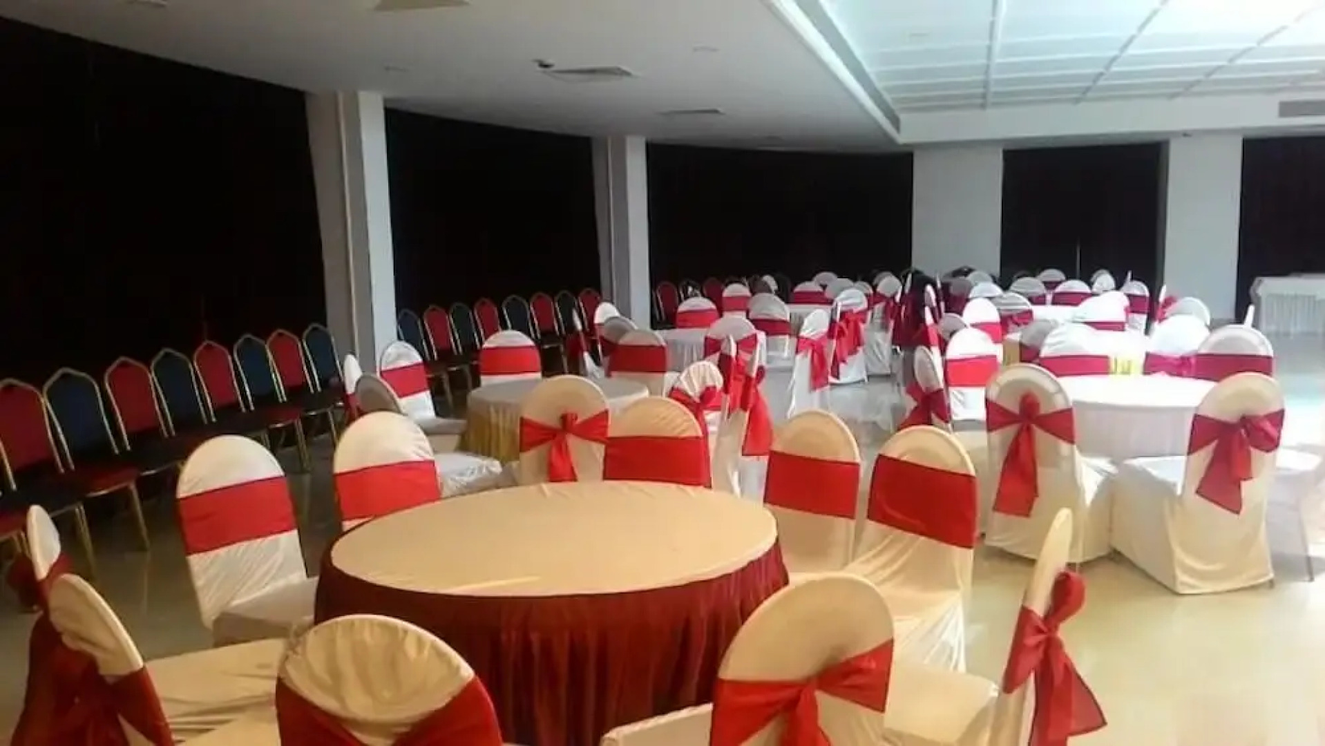 Country Club Hospitalities & Holidays