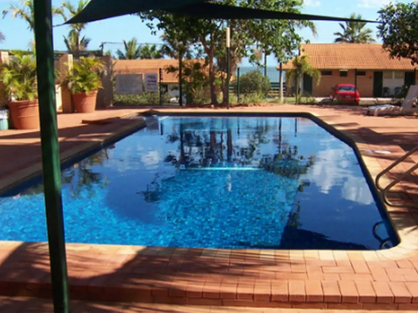 Hospitality Port Hedland