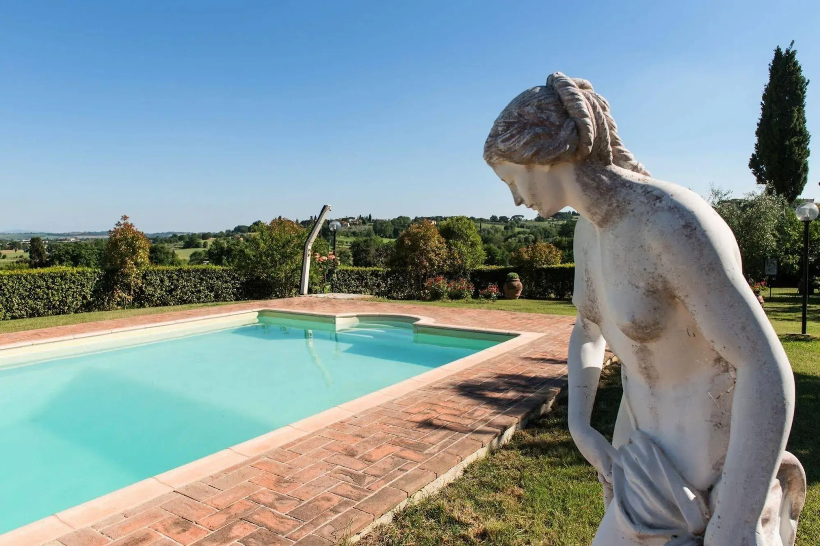 Agriturismo Podere Caggiolo