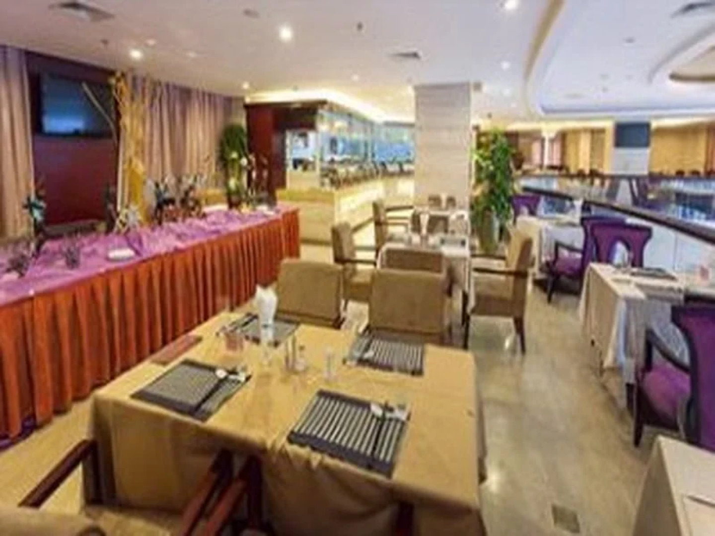 Days Hotel Tengshan Fujian