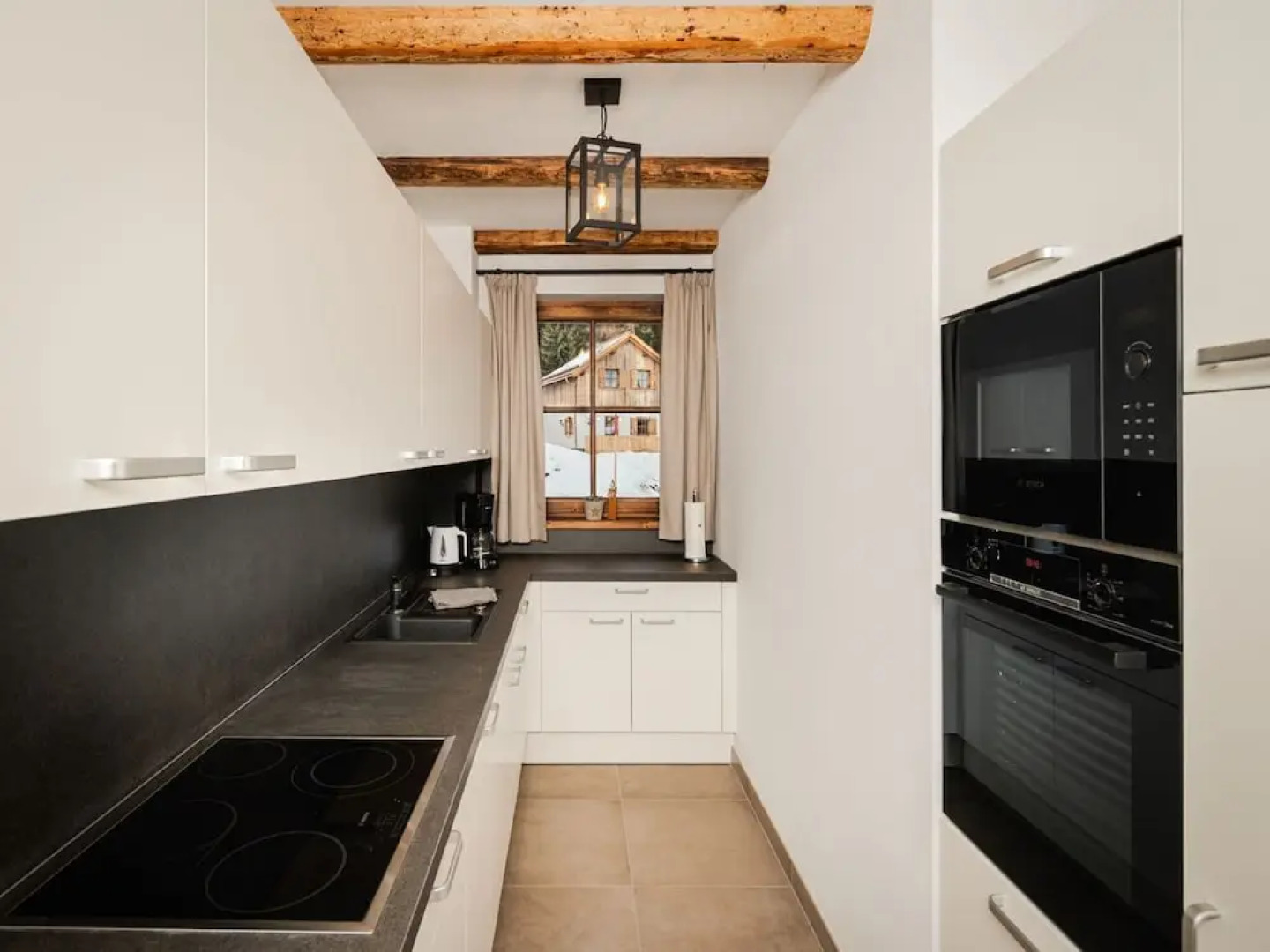 Lovely Chalet in Weißpriach Near Ski Lift