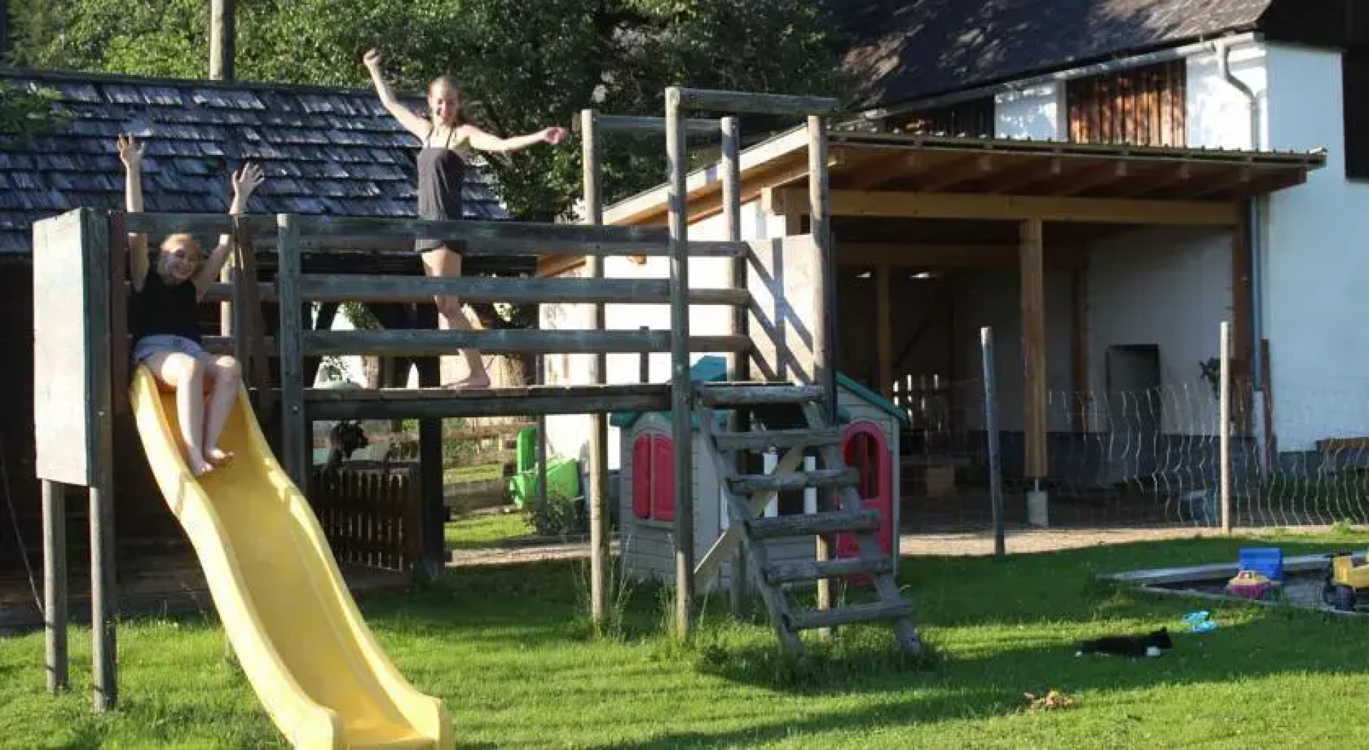 Almhotel Lindbichler