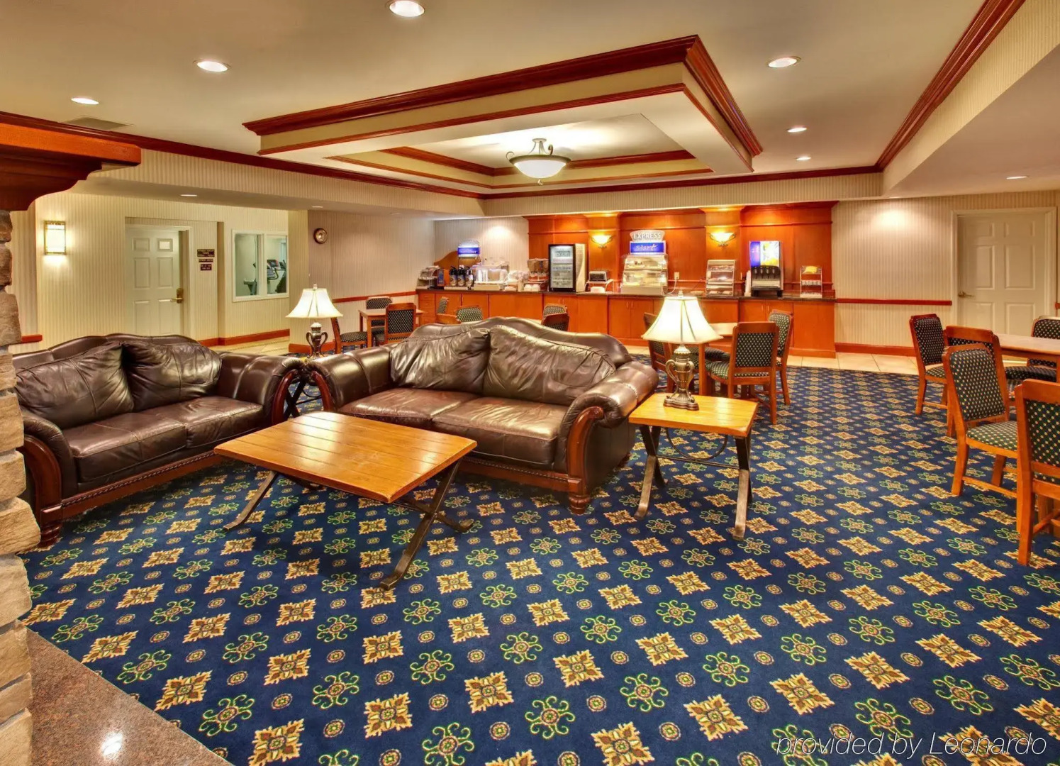 Holiday Inn Express Hotel & Suites Vermillion by IHG