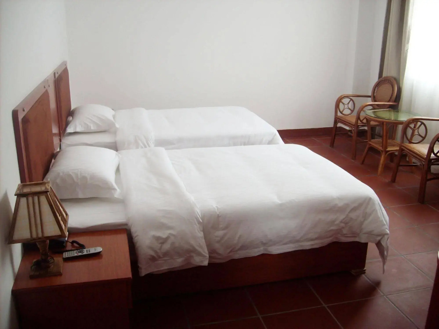 Xiaodeng Fishing Hotel Xiamen