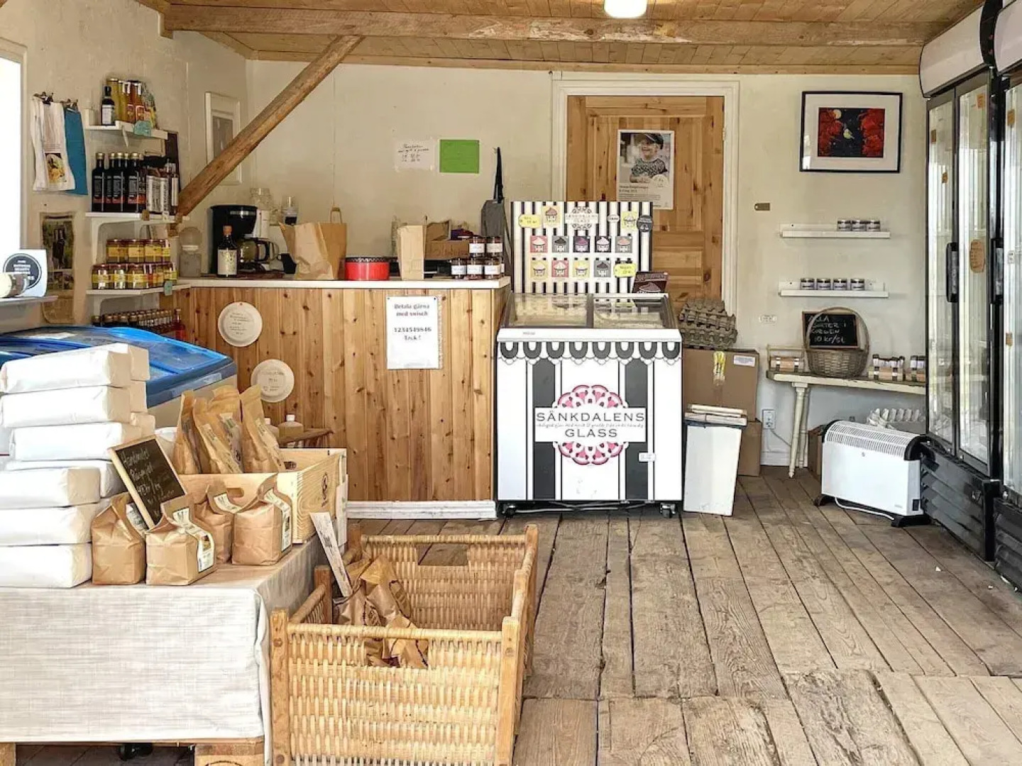 5 Person Holiday Home in Valdemarsvik-by Traum