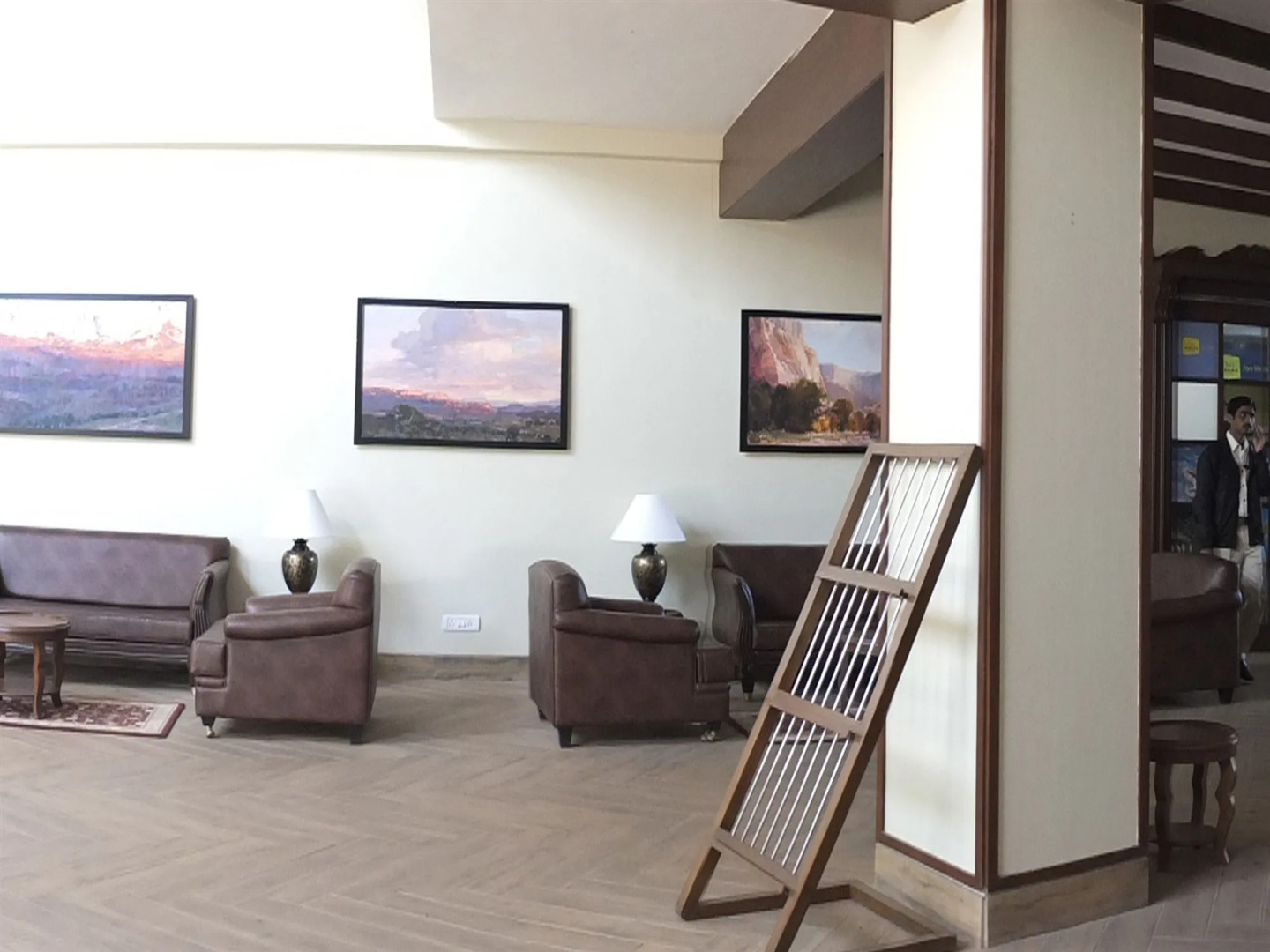 Club Mahindra Mahabaleshwar Sherwood