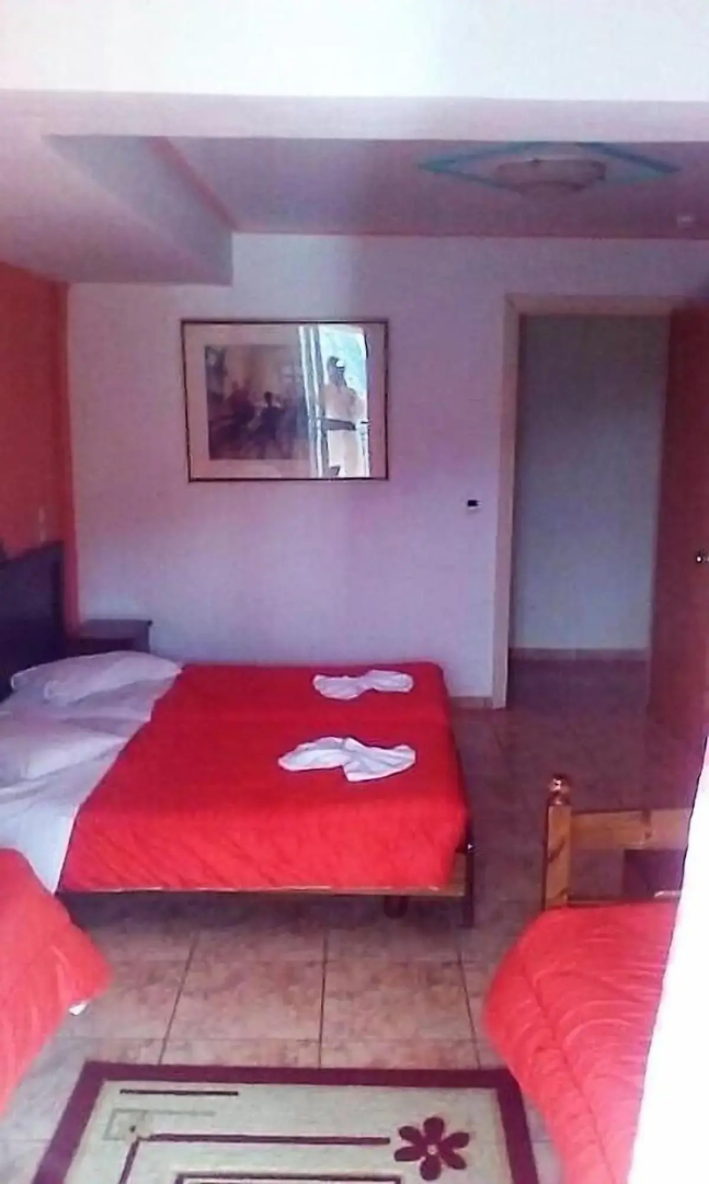 Aiolos Hotel