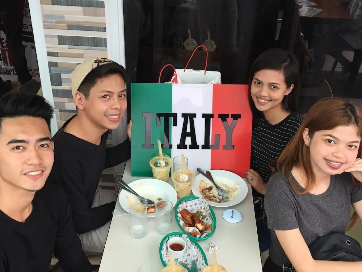 Italy Condotel Darasa