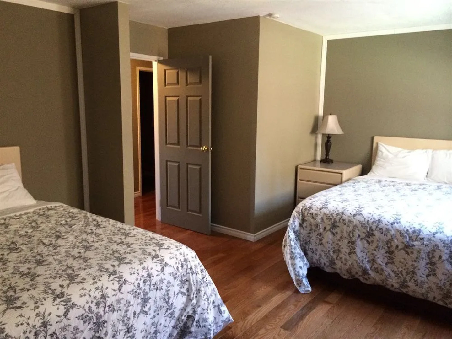 Magnuson Hotel Creston