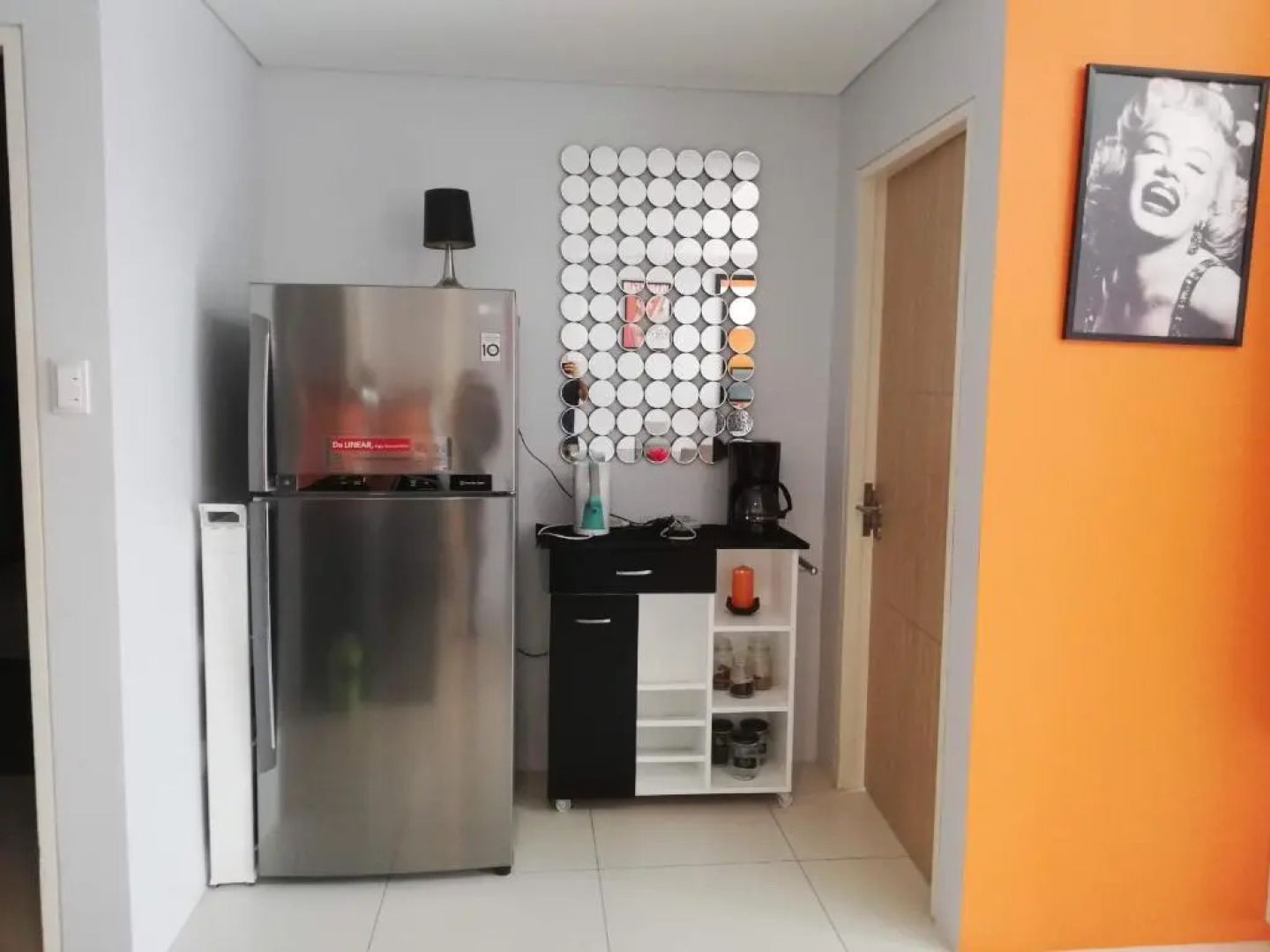 Lagoon view Family Suite in Pico De Loro Cove, Nasugbu