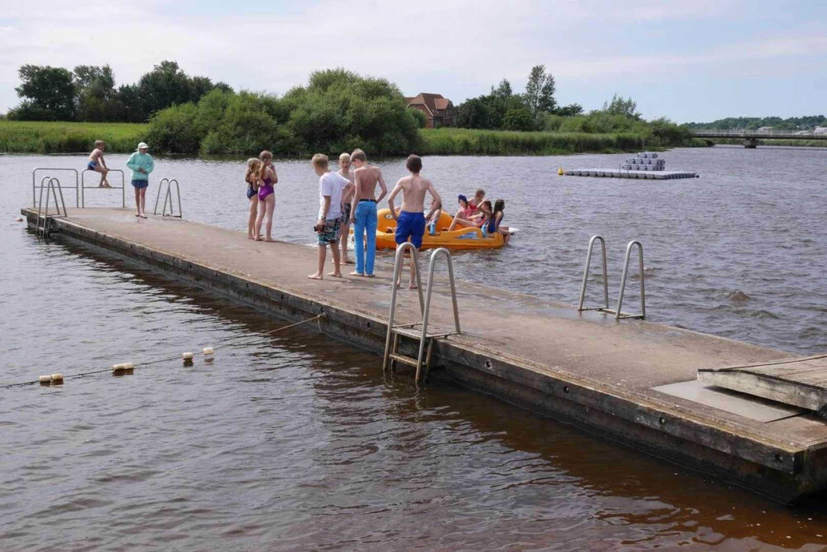 Ferienwohnung am Glockenturm