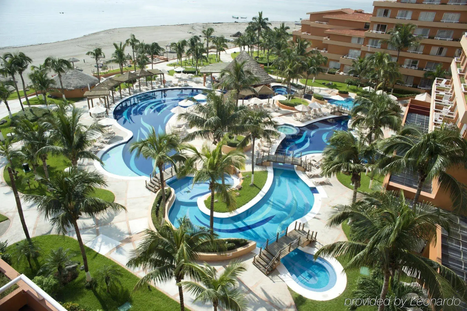 Grand Fiesta Americana Veracruz