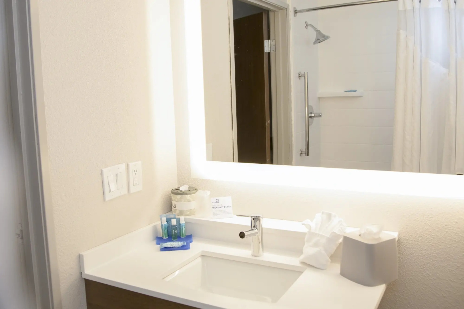 Holiday Inn Express & Suites Colorado Springs North by IHG