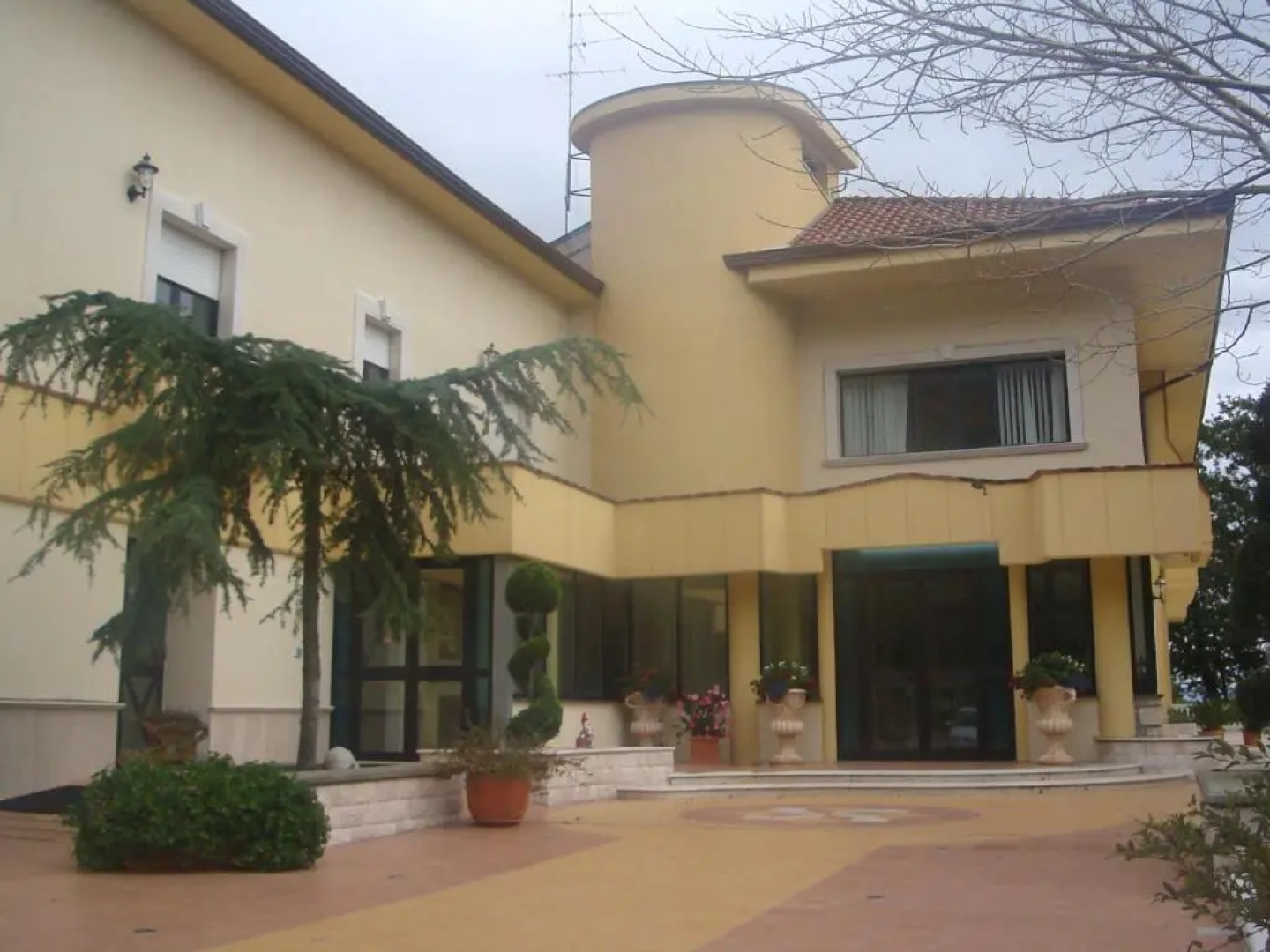 Hotel Al Querceto