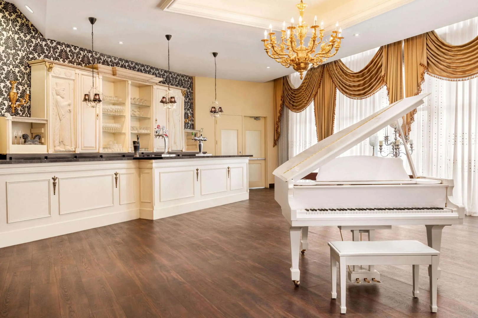 Travelodge by Wyndham Richmond Hill