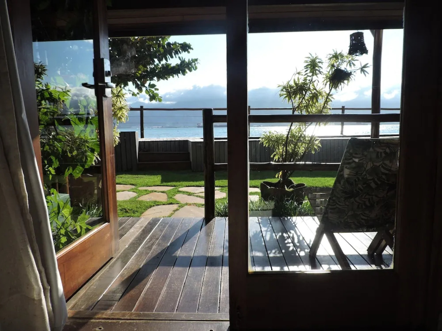 Pousada Vila Das Velas