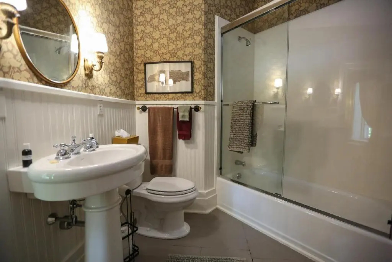 Black Sheep Inn and Spa