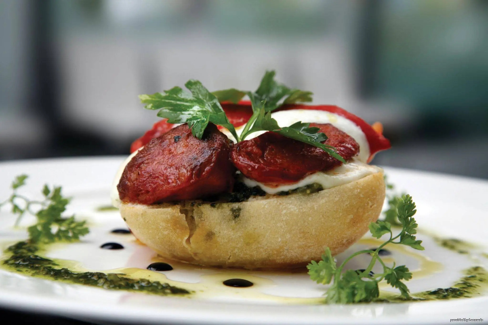 Best Western Atlantic Hotel