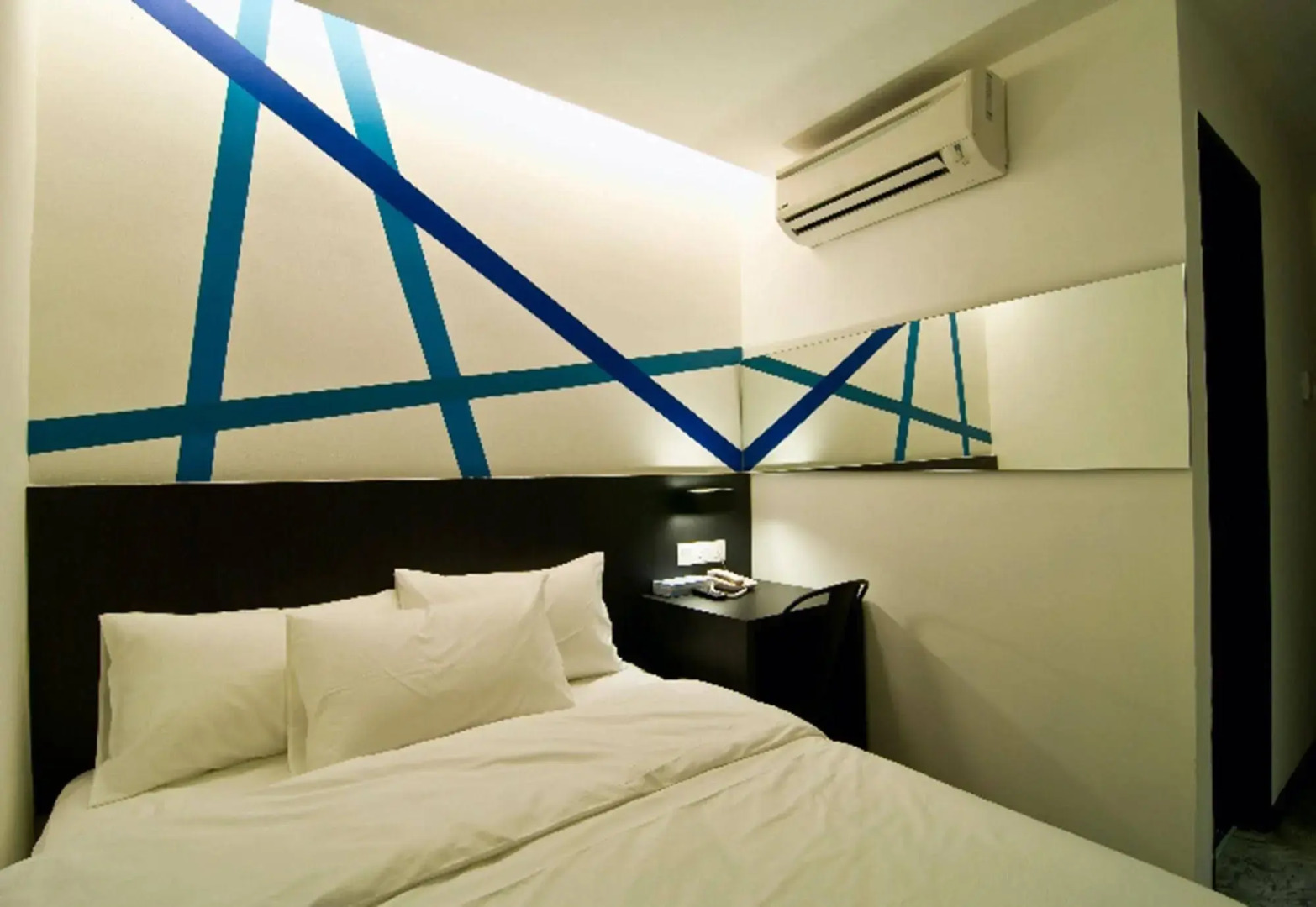 Grid 9 Hotel