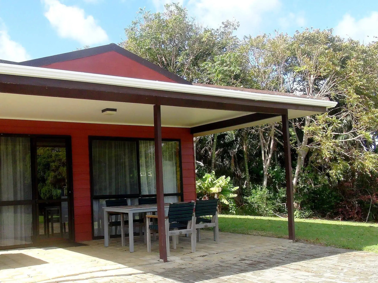 Dii Elduu House & Cottage