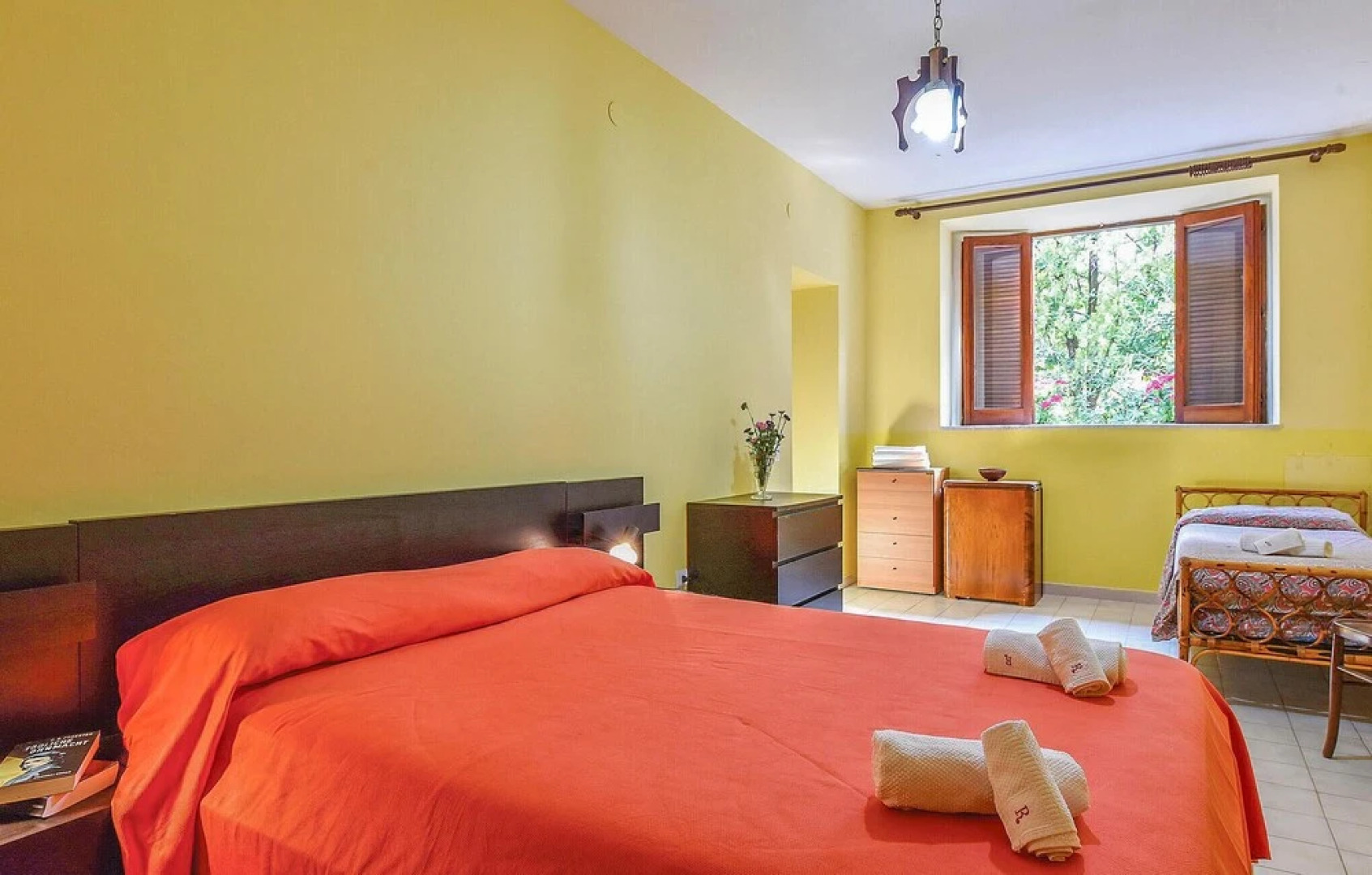 Nice Home in S. Giovanni a Piro SA With 3 Bedrooms, Wifi and Outdoor Swimming Pool