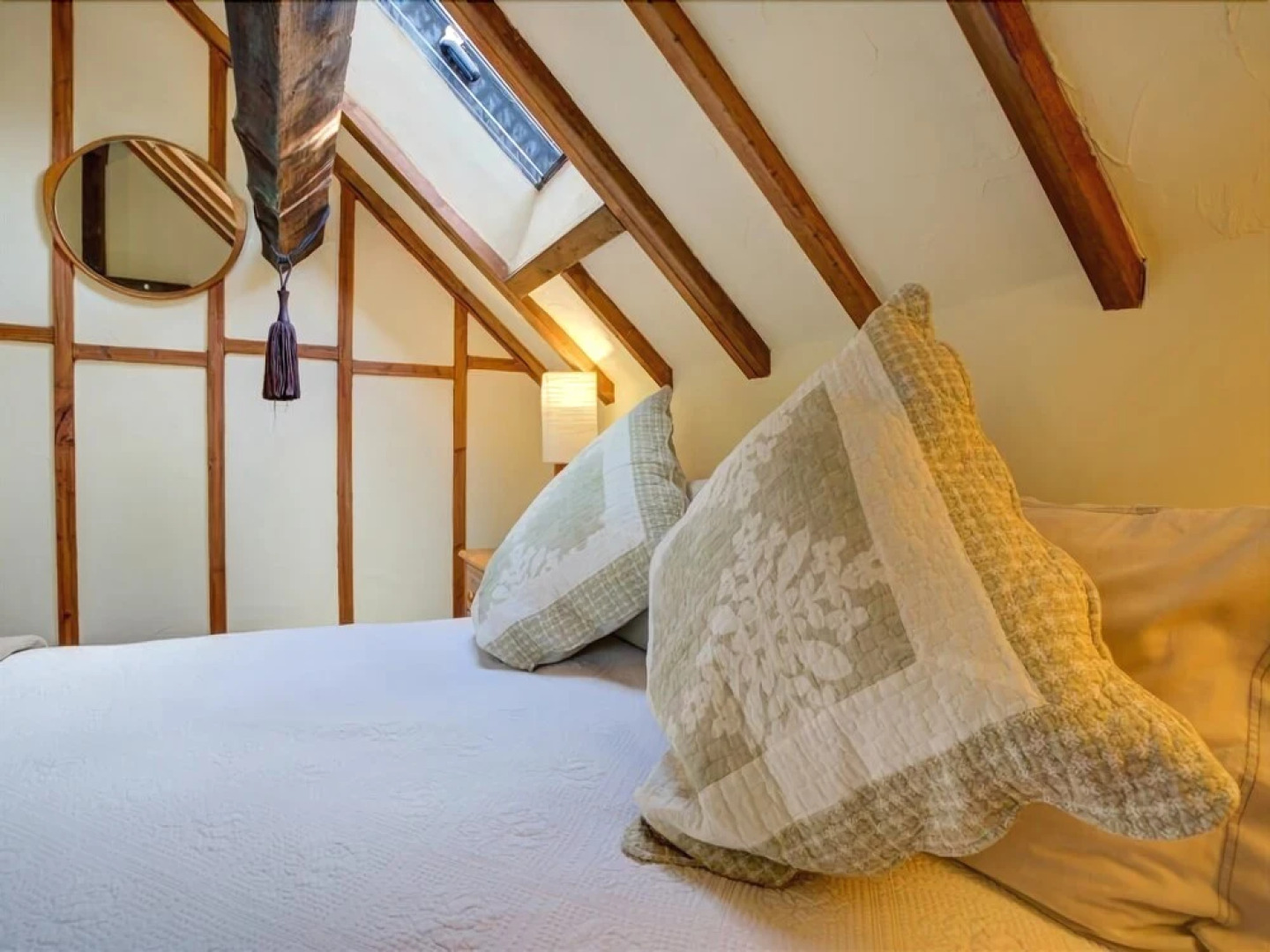 Wagon House, MALMESBURY