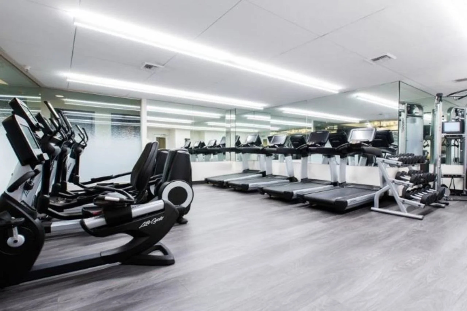 Hotel 1000, LXR Hotels & Resorts