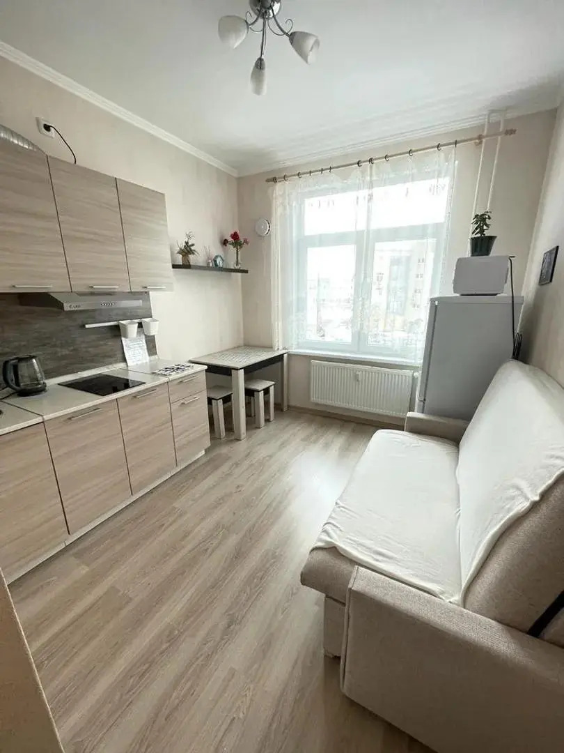 Апартаменты на улице Мира 11 корпус 11