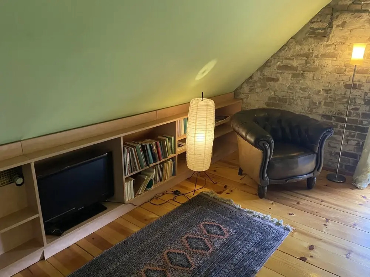 Hotel Alte Försterei Kloster Zinna