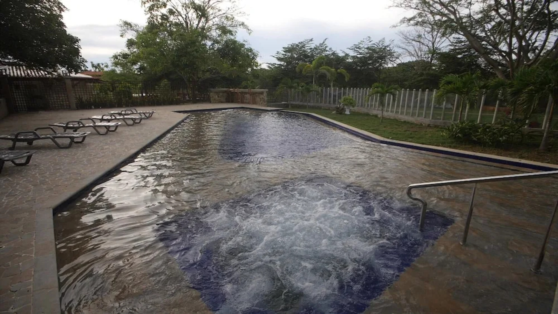 Samadhi Ecohotel by Rotamundos