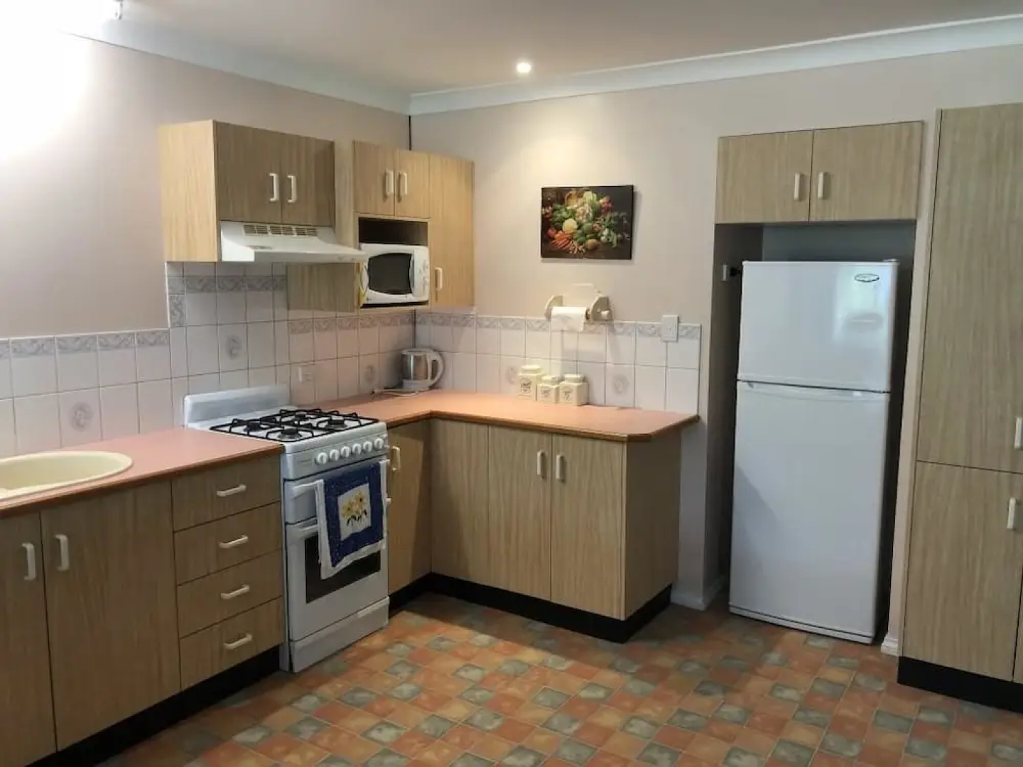 Obadiah Country Cottages