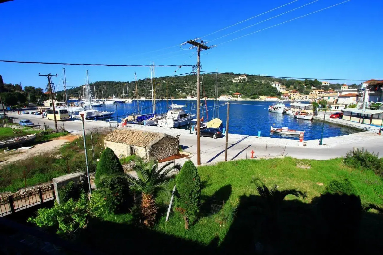 Mistral Boutique Hotel