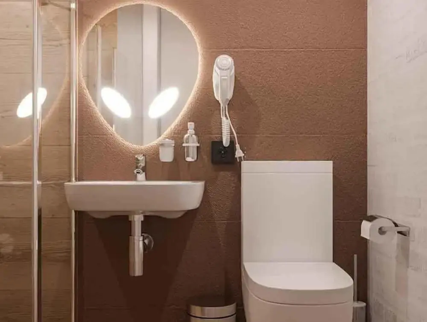 Baza Smart Hotel