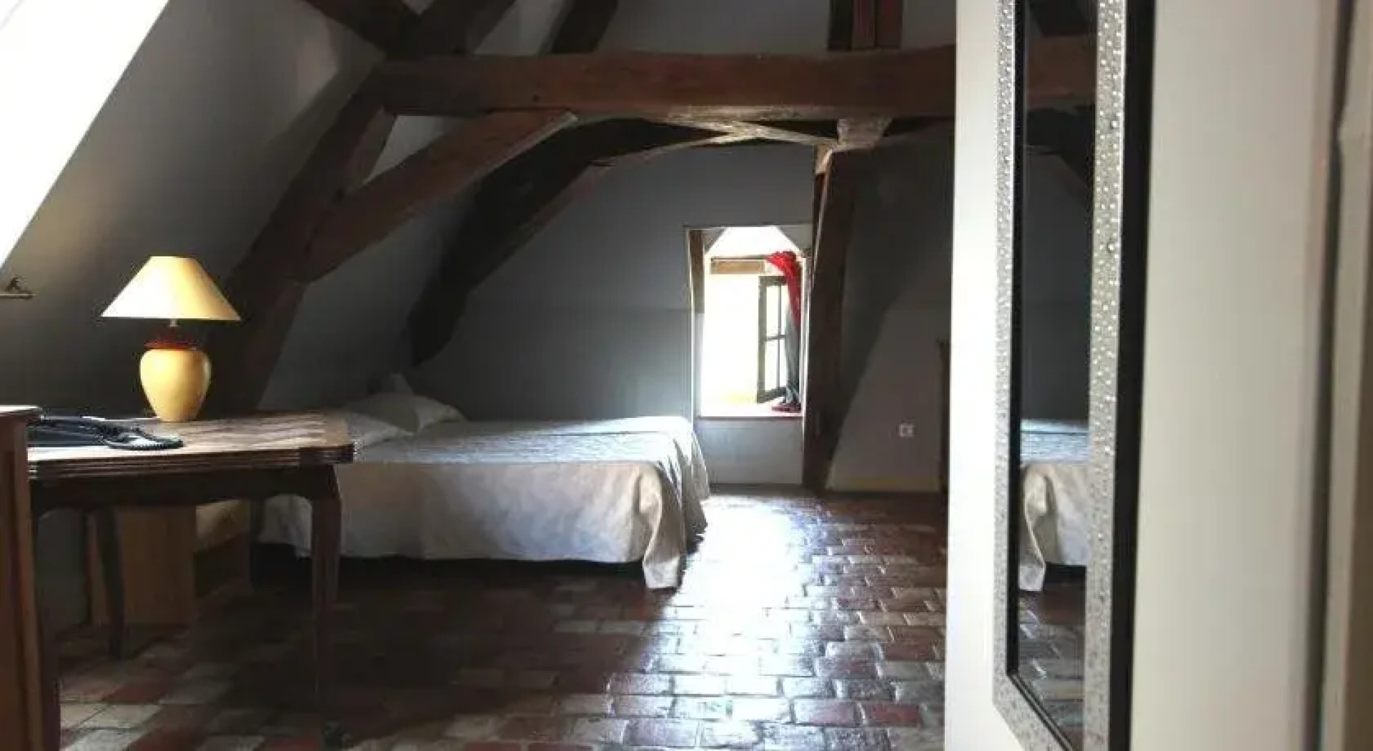 Château d'Island Vézelay