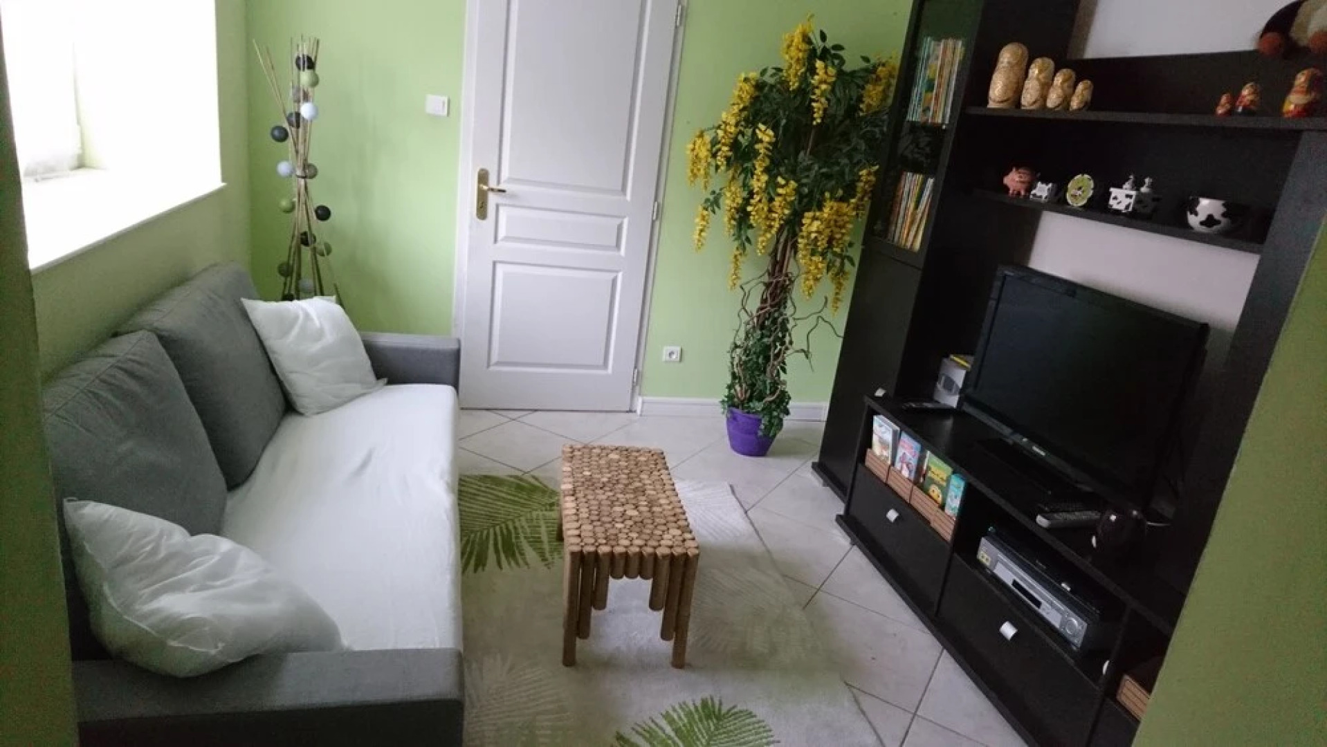 Chambres d'hôtes L'Arche de la Bonde